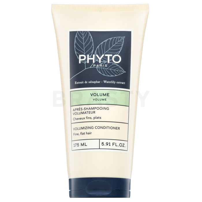 Phyto Volume Volumizing Conditioner posilující kondicionér pro objem vlasů 175 ml