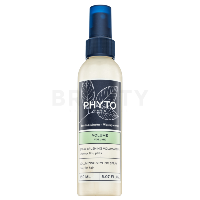 Phyto Volume Volumizing Styling Spray stylingový sprej pro objem vlasů 150 ml