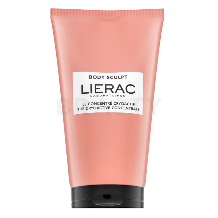 Lierac Body Sculpt gel The Cryoactive Concentrate 150 ml