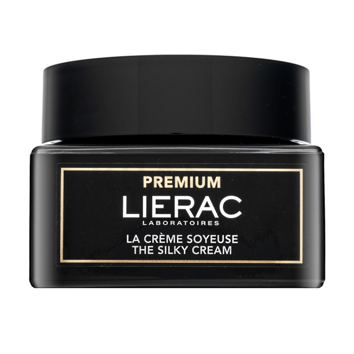 Lierac Premium hydratační krém The Silky Cream 50 ml