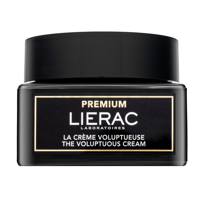 Lierac Premium vyživující krém The Voluptuous Cream 50 ml