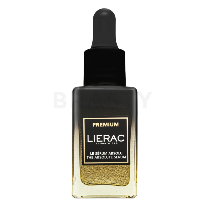 Lierac Premium sérum illuminateur The Absolute Serum 30 ml