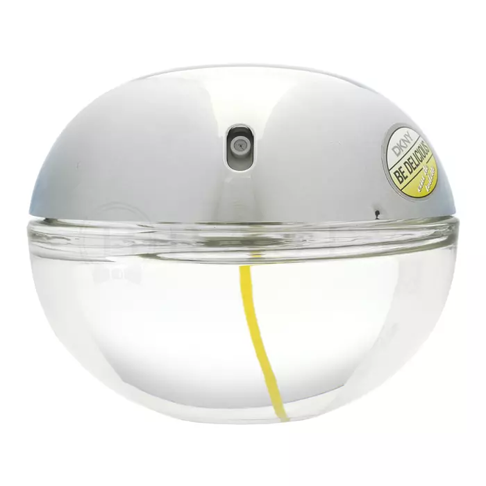 DKNY Be Delicious toaletní voda pro ženy 100 ml