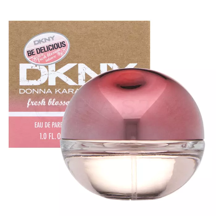 DKNY Be Delicious Fresh Blossom Eau so Intense parfémovaná voda pro ženy 30 ml
