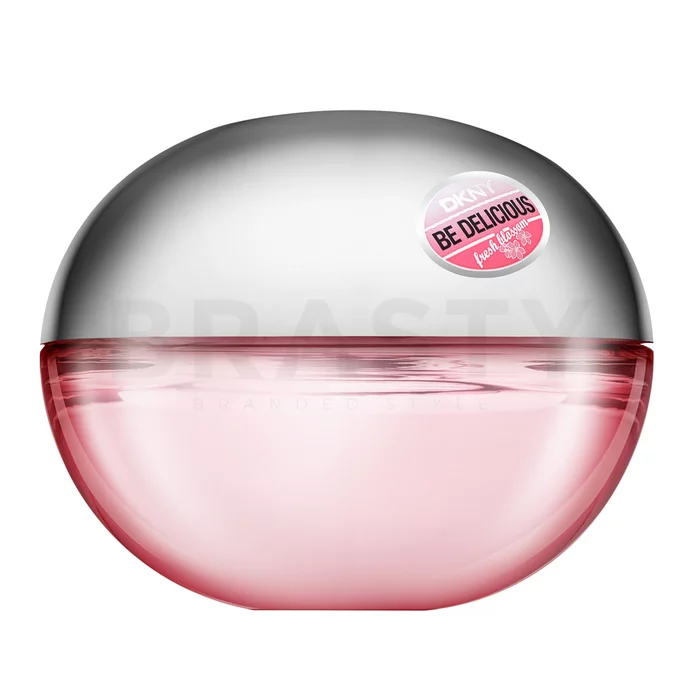 DKNY Be Delicious Fresh Blossom woda perfumowana dla kobiet 100 ml