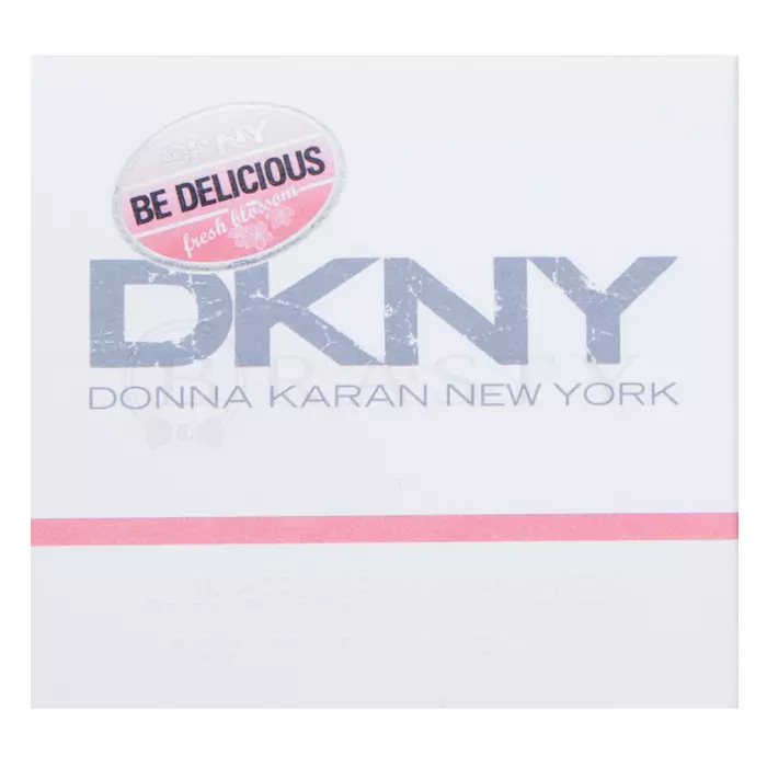 DKNY Be Delicious Fresh Blossom parfémovaná voda pro ženy 15 ml