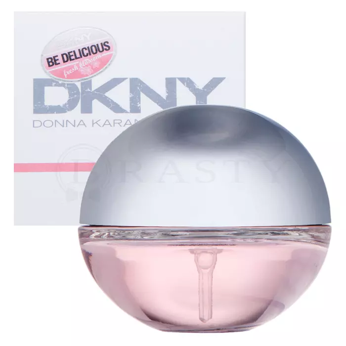 DKNY Be Delicious Fresh Blossom parfémovaná voda pro ženy 15 ml