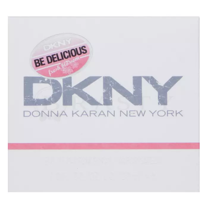 DKNY Be Delicious Fresh Blossom parfémovaná voda pro ženy 30 ml