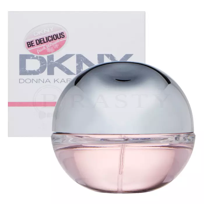 DKNY Be Delicious Fresh Blossom parfémovaná voda pro ženy 30 ml