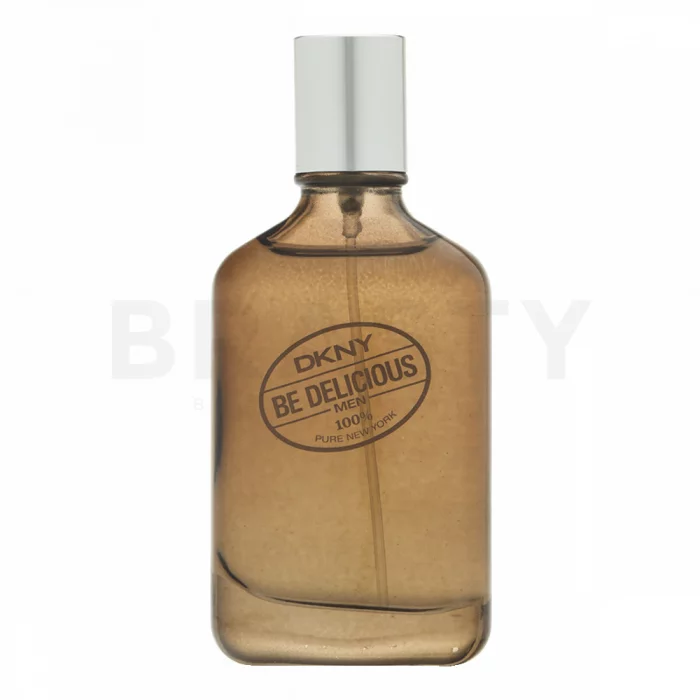 DKNY Be Delicious pour Homme kolínská voda pro muže 30 ml