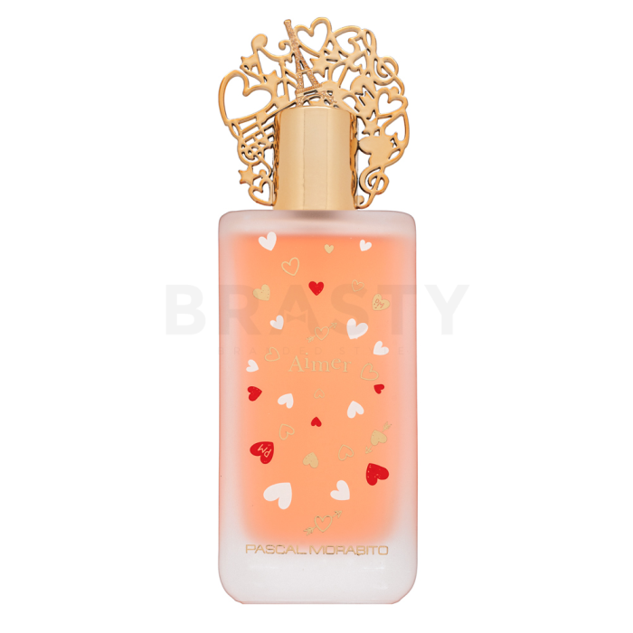Pascal Morabito Aimer Eau de Parfum para mujer 100 ml