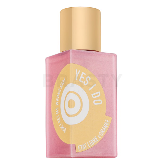 Etat Libre d’Orange Don't Get Me Wrong Baby, YES I DO parfémovaná voda pro ženy 50 ml