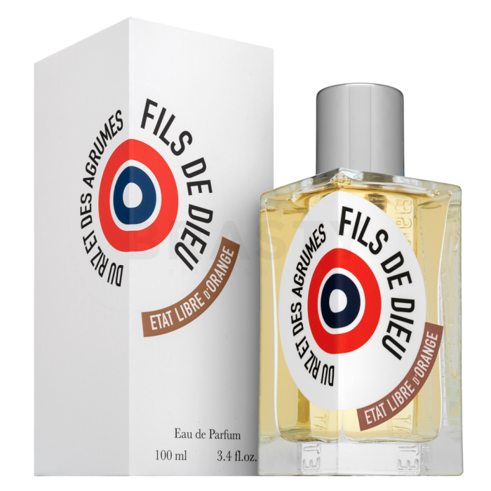Etat Libre d’Orange Fils de Dieu du riz et des agrumes parfémovaná voda unisex 100 ml
