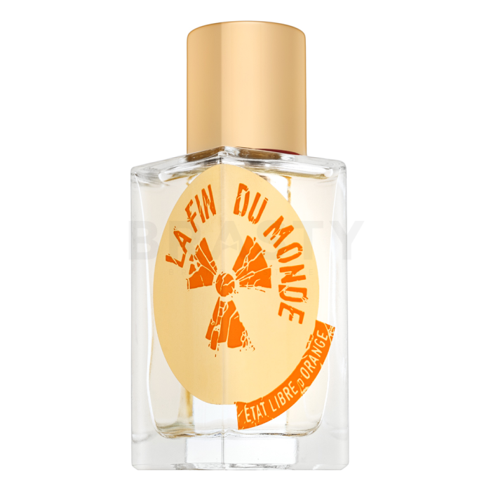 Etat Libre d’Orange La Fin Du Monde parfémovaná voda unisex 50 ml