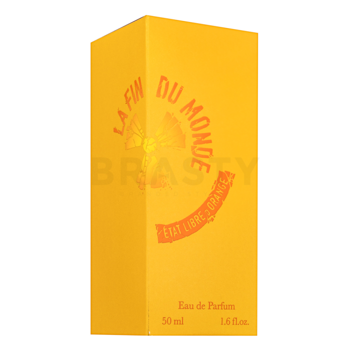 Etat Libre d’Orange La Fin Du Monde parfémovaná voda unisex 50 ml