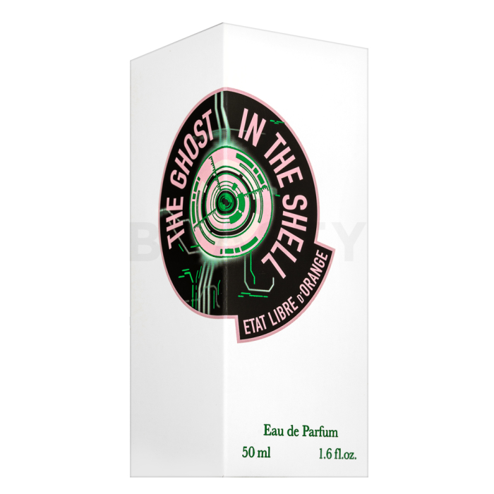 Etat Libre d’Orange The Ghost In The Shell parfémovaná voda unisex 50 ml