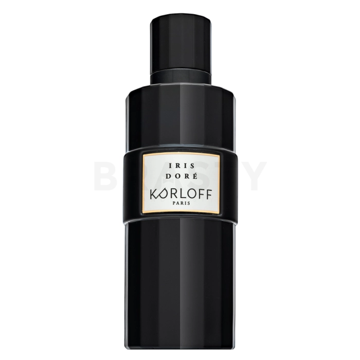 Korloff Paris Iris Doré parfémovaná voda unisex 100 ml