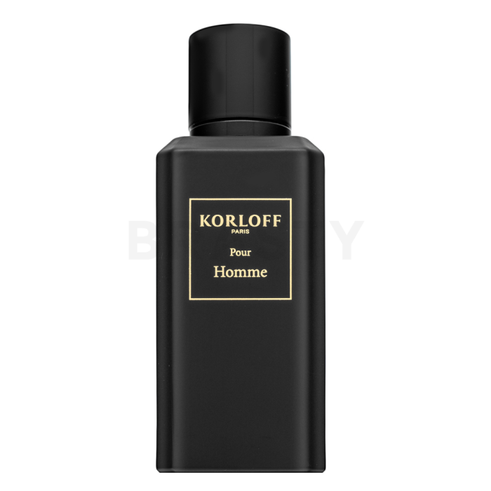 Korloff Paris Pour Homme Eau de Parfum para hombre 88 ml