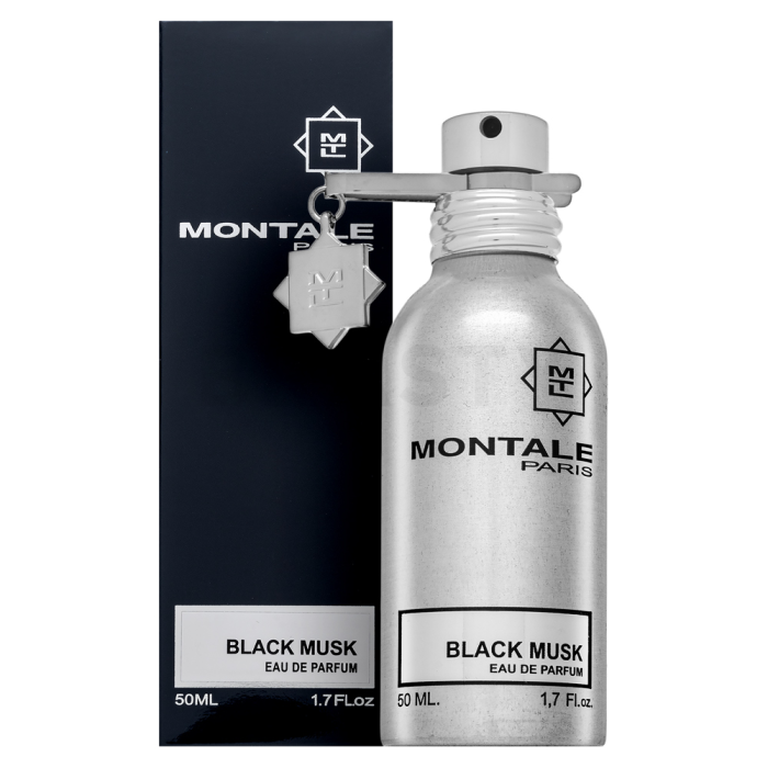 Montale Black Musk parfemska voda unisex 50 ml