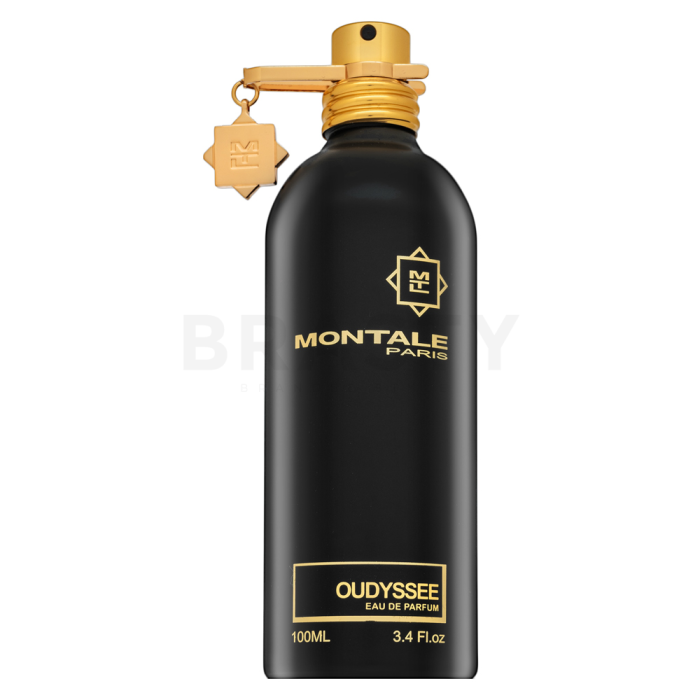 Montale Oudyssee parfémovaná voda unisex 100 ml