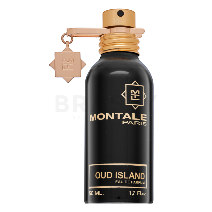 Montale Oud Island parfemska voda unisex 50 ml