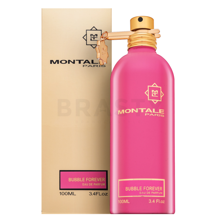 Montale Bubble Forever parfémovaná voda unisex 100 ml