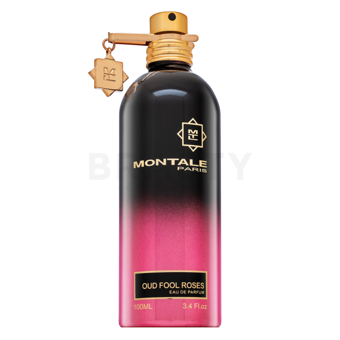 Montale Oud Fool Roses parfemska voda unisex 100 ml