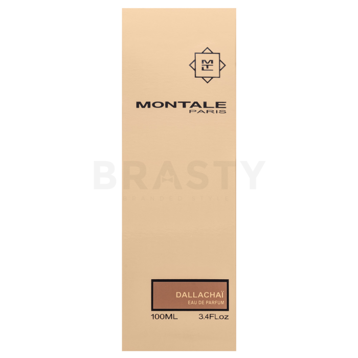 Montale Dallachaï parfémovaná voda unisex 100 ml