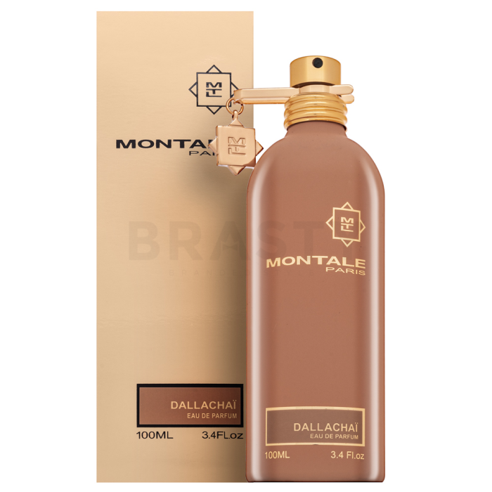 Montale Dallachaï parfémovaná voda unisex 100 ml