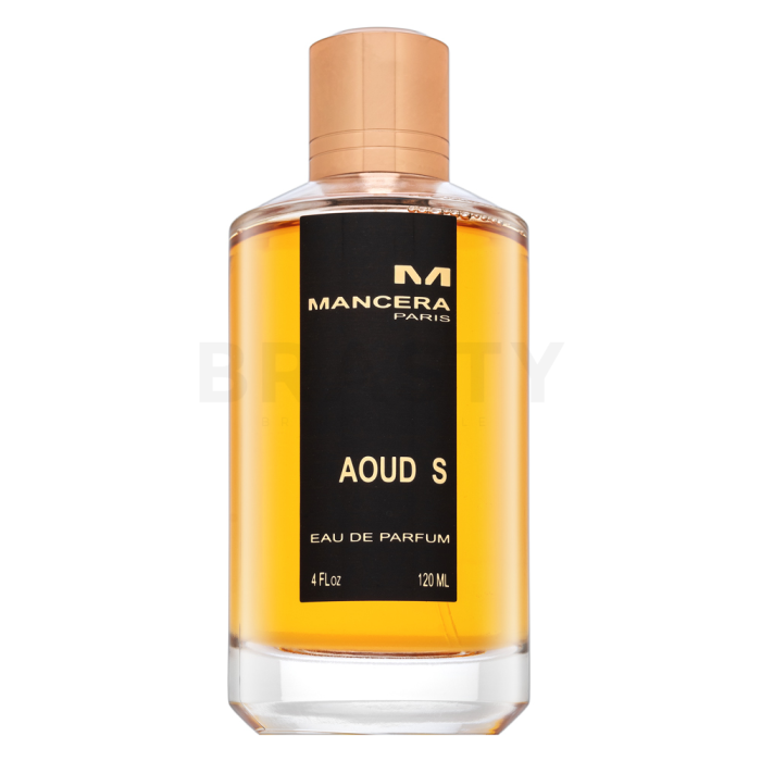 Mancera Aoud S parfémovaná voda pro ženy 120 ml