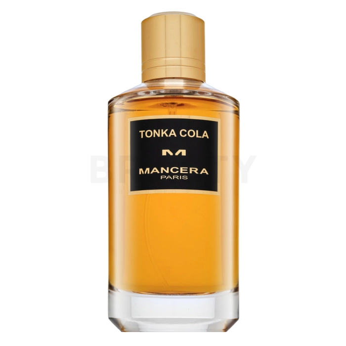 Mancera Tonka Cola parfémovaná voda unisex 120 ml