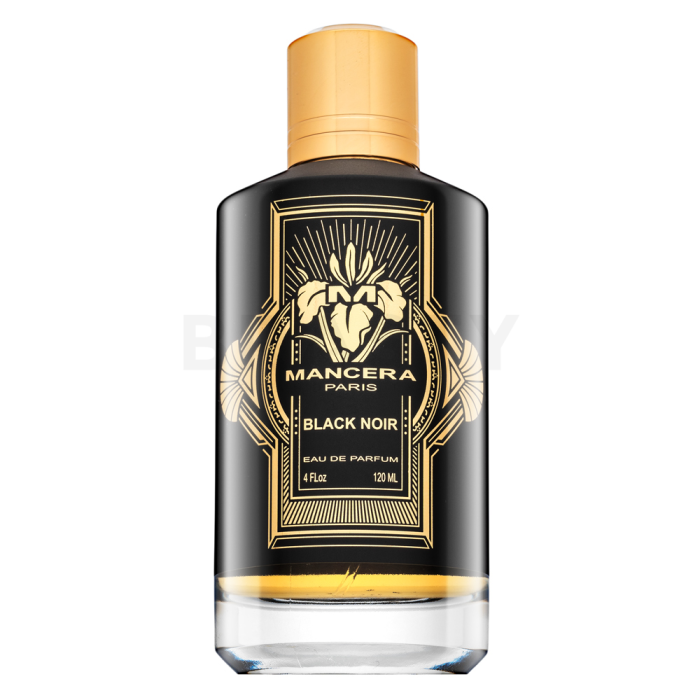 Mancera Black Noir woda perfumowana unisex 120 ml