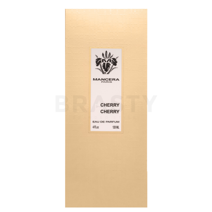 Mancera Cherry Cherry parfémovaná voda unisex 120 ml