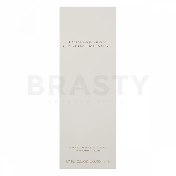 DKNY Cashmere Mist parfémovaná voda pro ženy 50 ml