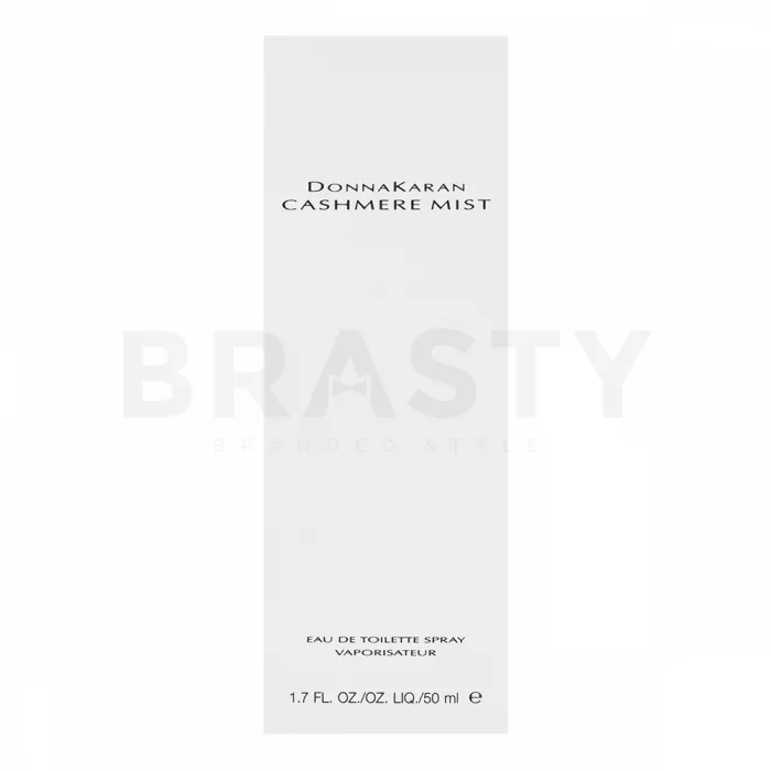 DKNY Cashmere Mist toaletní voda pro ženy 50 ml