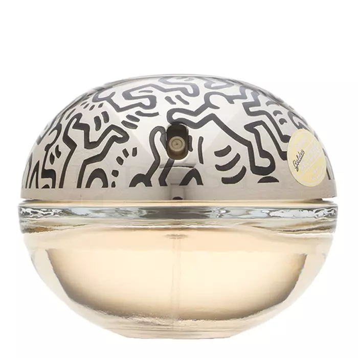 DKNY Golden Delicious Art toaletní voda pro ženy 50 ml