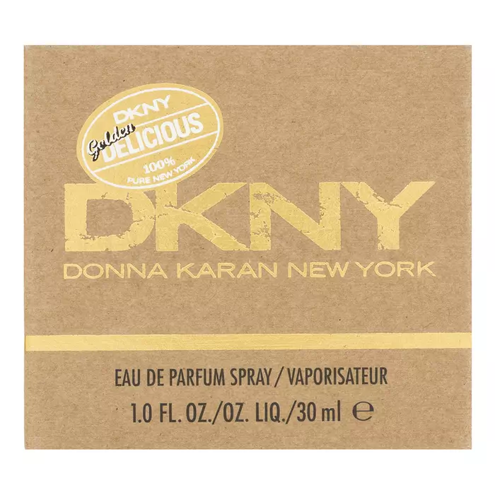 DKNY Golden Delicious woda perfumowana dla kobiet 30 ml