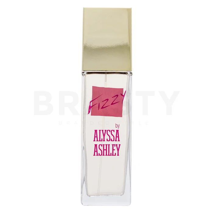 Alyssa Ashley Fizzy Eau de Toilette para mujer 100 ml