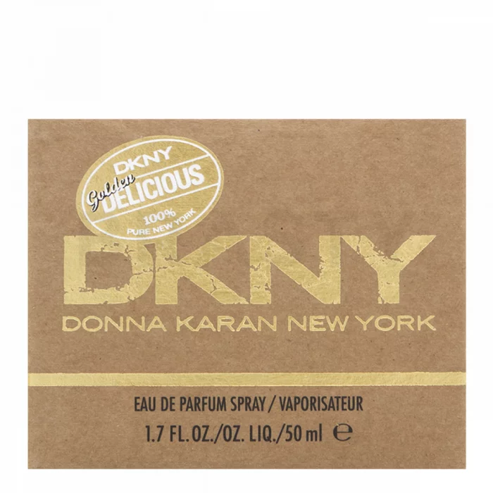 DKNY Golden Delicious woda perfumowana dla kobiet 50 ml
