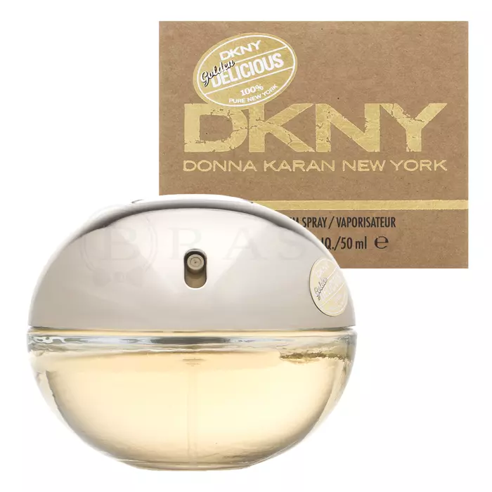DKNY Golden Delicious woda perfumowana dla kobiet 50 ml
