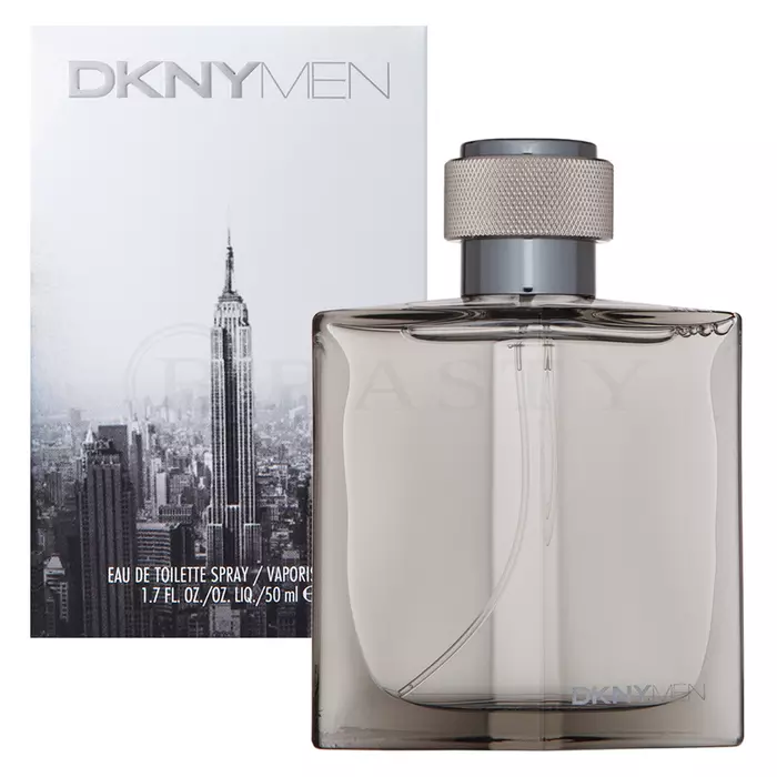 DKNY Men 2009 toaletní voda pro muže 50 ml