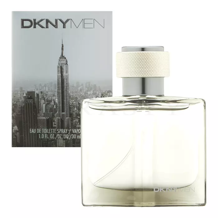 DKNY Men 2009 toaletní voda pro muže 30 ml