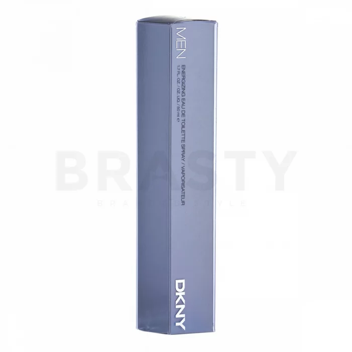 DKNY Men toaletní voda pro muže 50 ml
