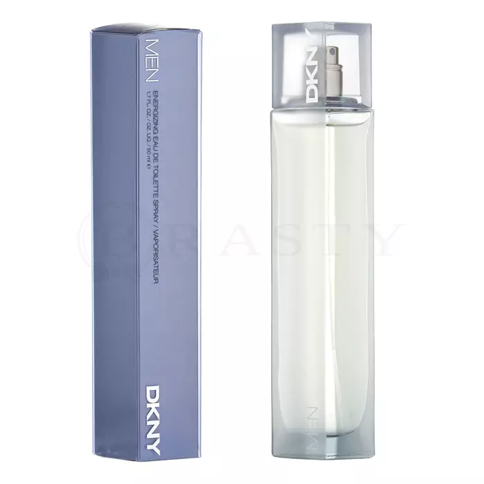 DKNY Men toaletní voda pro muže 50 ml