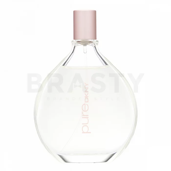 DKNY Pure A Drop of Rose parfémovaná voda pro ženy 100 ml