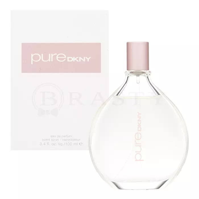 DKNY Pure A Drop of Rose parfémovaná voda pro ženy 100 ml
