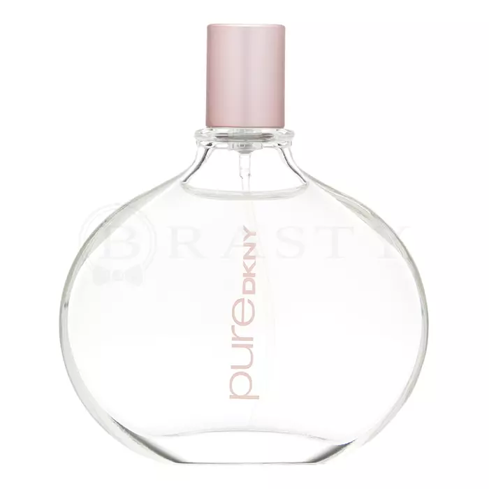 DKNY Pure A Drop of Rose parfémovaná voda pro ženy 50 ml