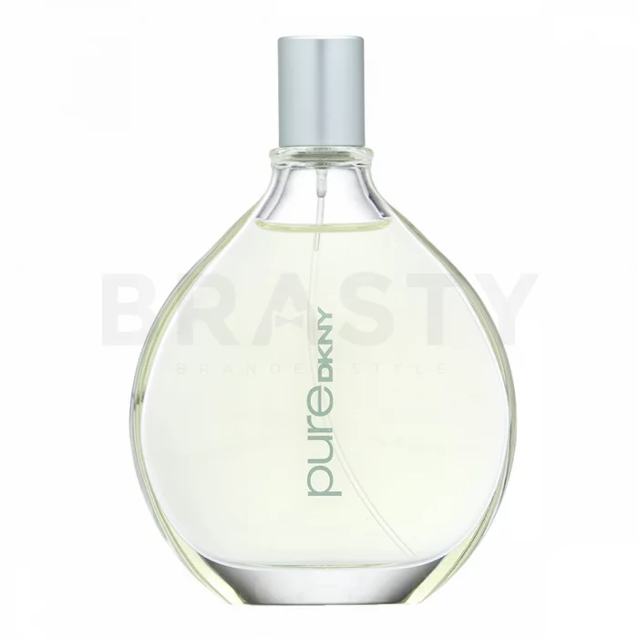 DKNY Pure Verbena parfémovaná voda pro ženy 100 ml
