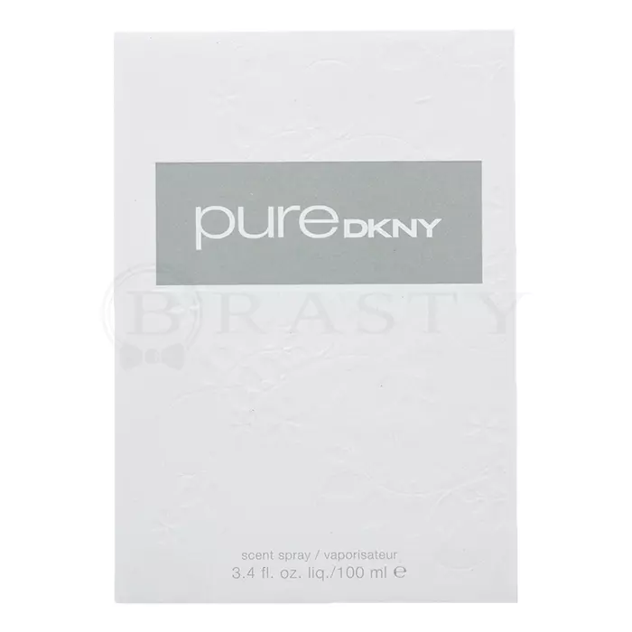 DKNY Pure Verbena parfémovaná voda pro ženy 100 ml