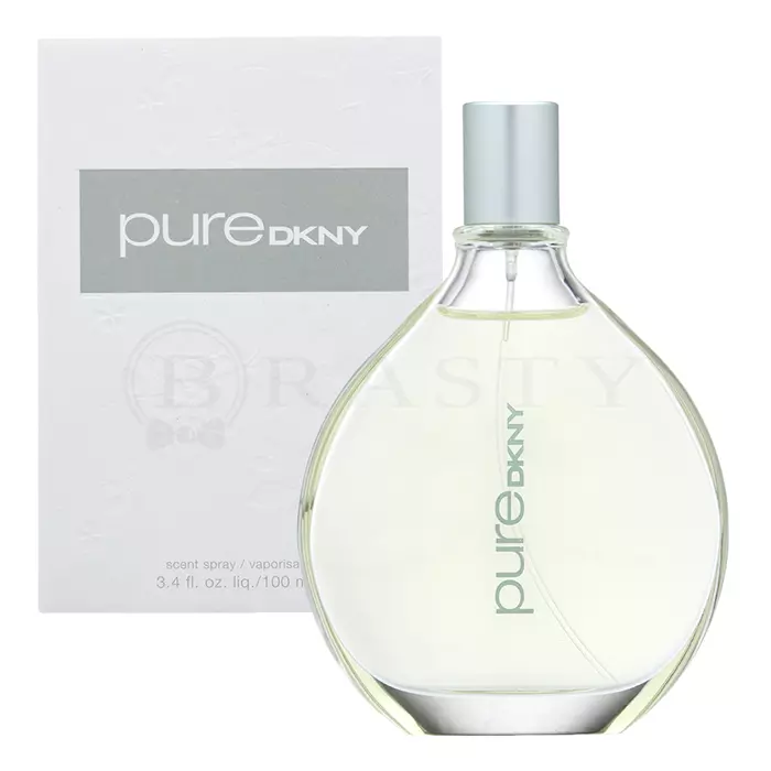 DKNY Pure Verbena parfémovaná voda pro ženy 100 ml